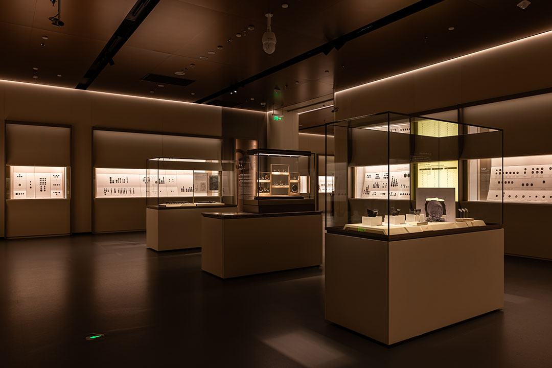 國際博物館日！克里克助力