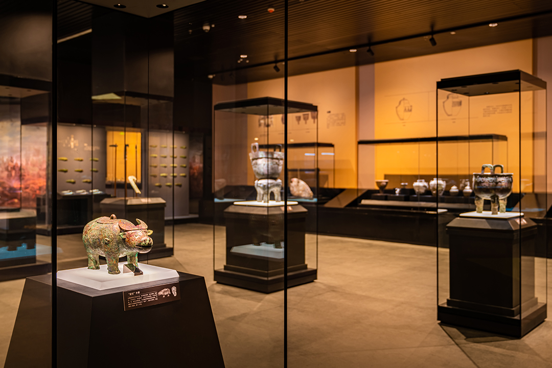 國際博物館日！克里克助力