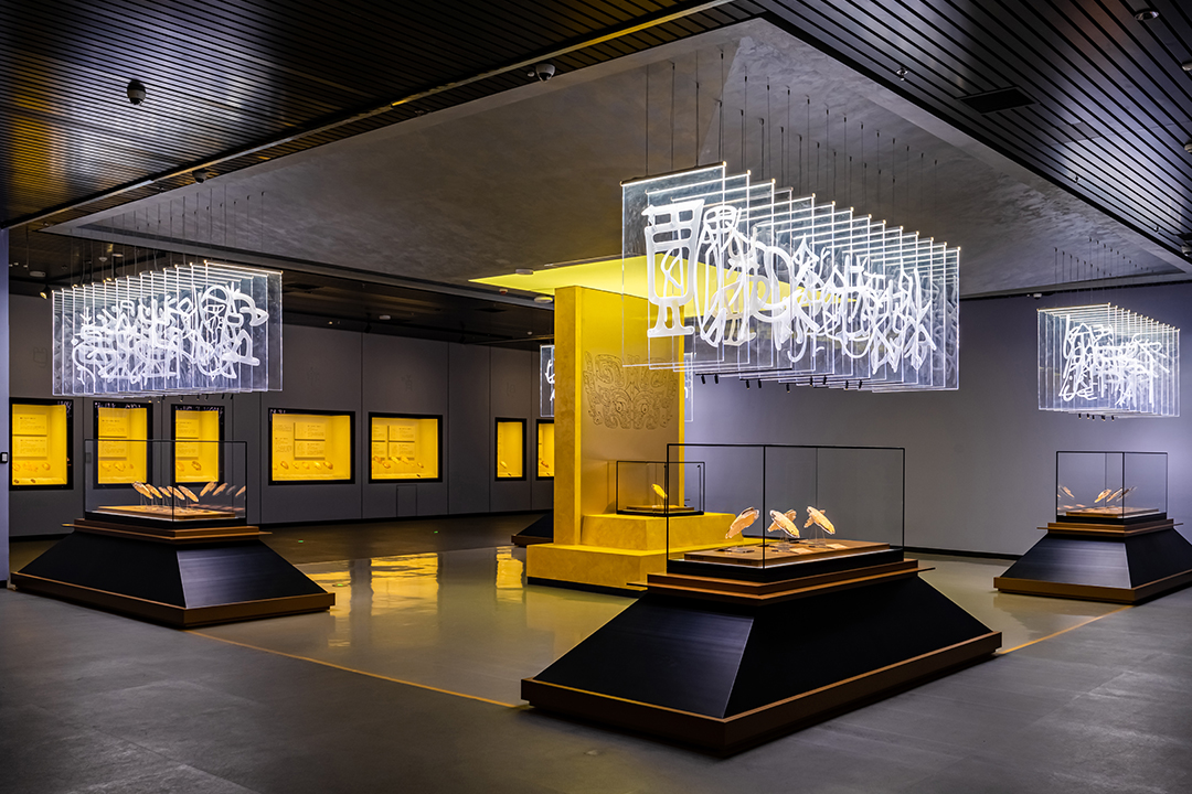 國際博物館日！克里克助力