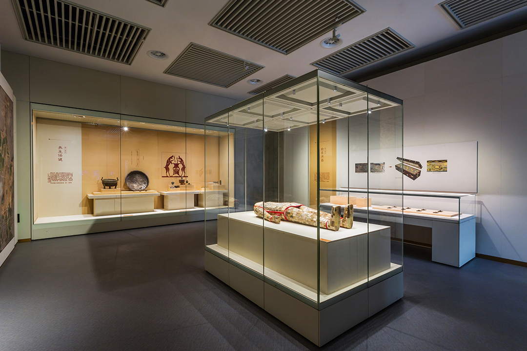 國際博物館日！克里克助力